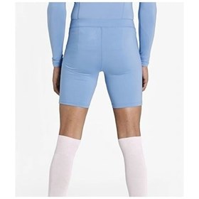 Resim Puma Erkek Şort Tayt Liga Baselayer 65592418 Mavi 