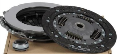 Resim Citroen C4 2011-2017 1.6 Hdi Dizel Euro 5 Debriyaj Seti Baskı Balata Bilya Psa Marka 2052.Z0 