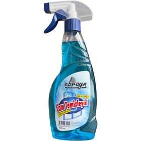 Resim Ebrayn Cam Temizleyici 500Ml EBR-033 