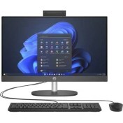 Resim HP Proone 240 G10 Intel Core I5-1335U 16GB 1TB SSD Freedos 23.8" All In One Bilgisayar 8T316ESM6 