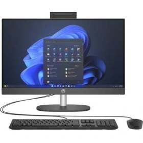 Resim HP Proone 240 G10 Intel Core I5-1335U 16GB 512GB SSD Freedos 23.8" All In One Bilgisayar 8T316ESM5 