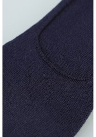 Resim Bisse Erkek Sneaker Kısa Babet Çorap Lacivert Crp25y250001 D39 