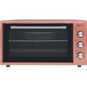 Resim GL General GLSF 450RS 45 L Mini Fırın 