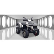 Resim Kuba ATV M550 Arka Disk Balatası Takım 