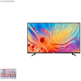 Resim TCL 65P615 65inc 164 cm 4K UHD Android Smart TV,Uydu Alıcılı 