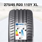 Resim Triangle 275/45 R20 110Y XL Triangle EffeXSport TH202 Yazlık Lastik 2025 Üretim (1 ADET) 