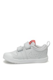 Resim Nike Bebek Gri Yürüyüş Ayakkabısı AR4162-010 NIKE PICO 5 (TDV) 
