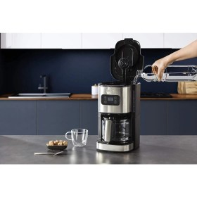 Resim Krups Excellence Filtre Kahve Makinesi 