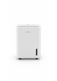 Resim Midea Nem Alma Cihazı 10 Litre/gün Beyaz 