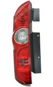 Resim Fiat Doblo 2010 Sonrası Sağ Stop Lambası ( Çift Kapı ) Orijinal Opar Marka 51810673 
