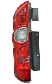 Resim Fiat Doblo 2010 Sonrası Sağ Stop Lambası ( Çift Kapı ) Orijinal Opar Marka 51810673 