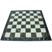 Resim Kenpazar Satranç Tablası Katlamalı 