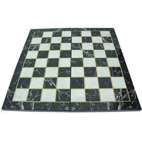 Resim Kenpazar Satranç Tablası Katlamalı 