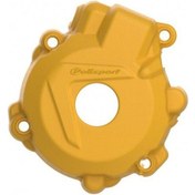 Resim Husq Fe 250/350 Polısport Stator Kapak Koruma Gold 