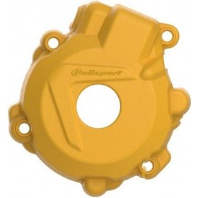 Resim Husq Fe 250/350 Polısport Stator Kapak Koruma Gold 