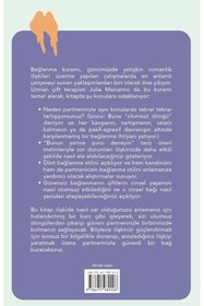 Resim BRF FantastikSell Güvenli Bağlanma 1142128 