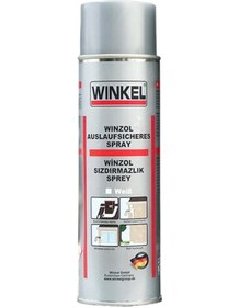 Resim Wınkel Winzol Sızdırmazlık Sprey - Beyaz 500 ML 