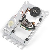 Resim Jeemson Sf-hd850 Modeli Ev Kullanıma Uygun Dvd Optik Okuyucu, Yüksek Kaliteli Bileşenler İle Veri Okuma Fonksiyonu, Dayanıklı Malzeme 