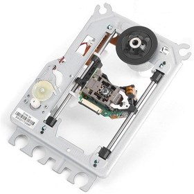 Resim Jeemson Sf-hd850 Modeli Ev Kullanıma Uygun Dvd Optik Okuyucu, Yüksek Kaliteli Bileşenler İle Veri Okuma Fonksiyonu, Dayanıklı Malzeme 