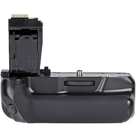 Resim Canon Eos 750D- 760D- 8000D için Ayex Ax-750D Battery Grip 