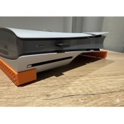 Resim GYN3D Ps5 Pro Cd'li Versiyon Yatay Stand 