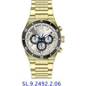 Resim Slazenger SL.09.2492.2.06 Erkek Kol Saati 