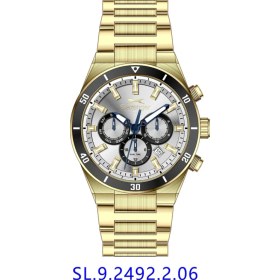 Resim Slazenger SL.09.2492.2.06 Erkek Kol Saati 