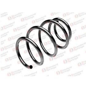 Resim Helezon Yayı Ön Sağ/sol - Fıat : Ducato Peugeot : Boxer Cıtıroe 