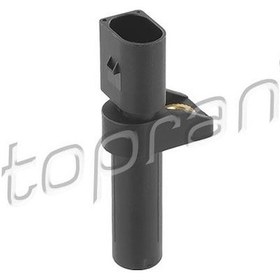 Resim Topran Krank Mılı Konum Sensoru Mercedes W169 W203 W204 W211 W212 W463 C253 W220 W639 B IS00-TOPRAN 401507002 