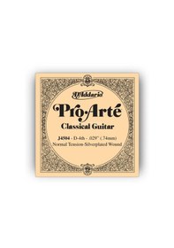 Resim J4504 Klasik Gitar Tek Teli Re Teli 