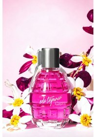 Resim Eda Taşpınar Caprice Kadın Parfüm EDP 100 ML 