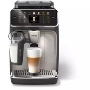 Resim Philips Kahveseverler için Espresso Makinesi 