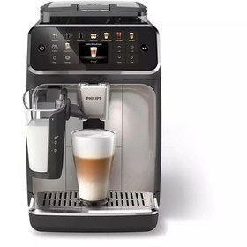 Resim Philips Kahveseverler için Espresso Makinesi 