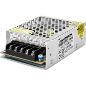 Resim Hadron HD8209 12 Volt 5 Amper Güvenlik LED Adaptör 
