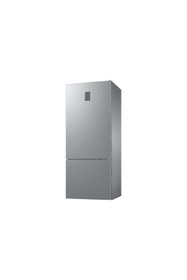 Resim Samsung Rb50rs334sa Twin Cooling Alttan Donduruculu Buzdolabı, 520 L 