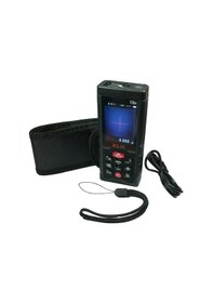 Resim Klpro KLLZM120B Profesyonel Bluetooth Kameralı Lazermetre 