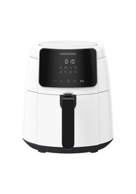 Resim Grundig FRA 424401 3.9 LT Yağsız Fritöz 