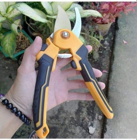 Resim Budama Makası 8,5 " 220 Mm Ingcohps0601 