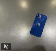 Resim Apple iPhone 12 İkinci El TR | 64 GB | Mavi İkinci El KUZEY GSM ' IHPONE 12 64 GB TERTEMİZ SADECE 18499₺