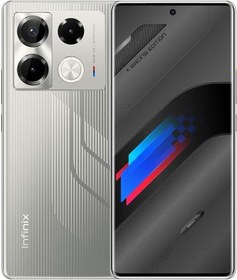 Resim Infinix Note 40 Pro YD | 256 GB 8 GB BMW Edition 