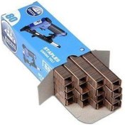 Resim Delta Zımba Teli 80/14 3000 Li Paket 