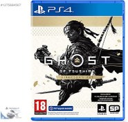 Resim PS5 GHOST OF 1.850 TL 