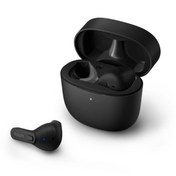 Resim Philips TAT2236BK Bluetooth Kablosuz Kulakiçi Kulaklık Siyah 