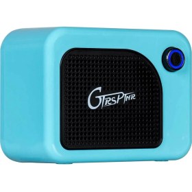 Resim Gtrs GCA5BL Bluetooth ve Şarjlı Mini Gitar Amplisi 