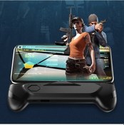Resim Carrier- Moda Trendleri Pubg Controller Android Joystick Mobil 