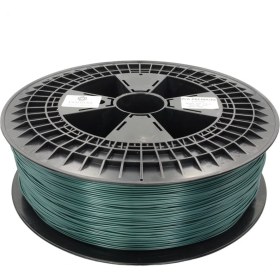 Resim Porima Pla Premium Filament - 1.75MM Zümrüt Yeşil 3kg 