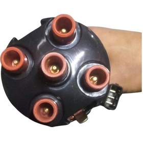 Resim Distribütor - 050905205n Wisco - Volkswagen Golf2 Jetta 2 Passat 82 Ve Sonrası Uyumlu 