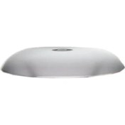 Resim Gıvı C55A900 Çanta Üstü Kapak Mat Gri E55 