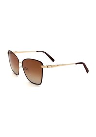 Resim Salvatore Ferragamo SF 279S 728 KADIN GÜNEŞ GÖZLÜĞ 
