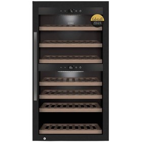 Resim Caso WineExclusive 66 Smart Şarap Dolabı 